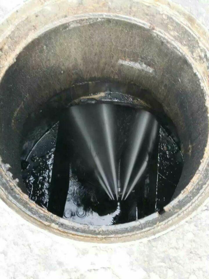 铁力市政管道清洗-排污管道清洗