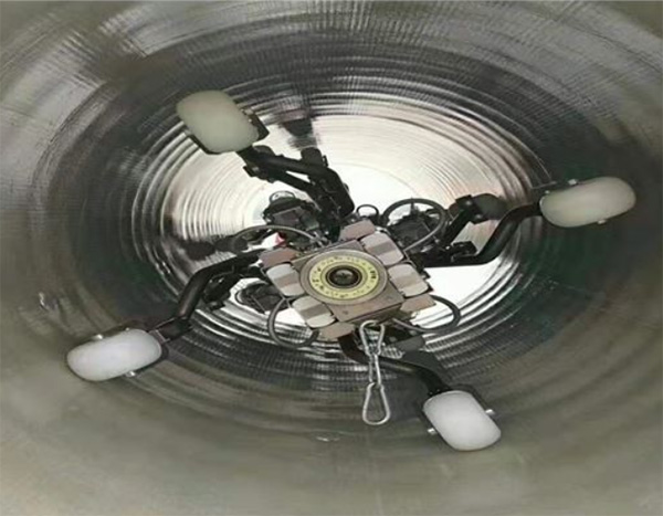 铁力市政管道清淤怎么修复