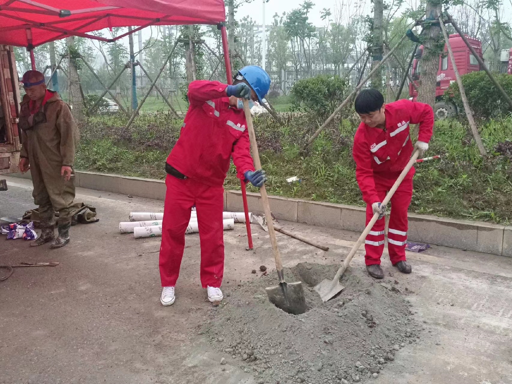 铁力管道疏通哪家好】及时进行市政管道清淤